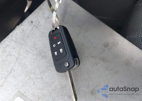 2016 Chevrolet Equinox Ls z USA, uszkodzony, nr VIN 2GNALBEK2G1110040